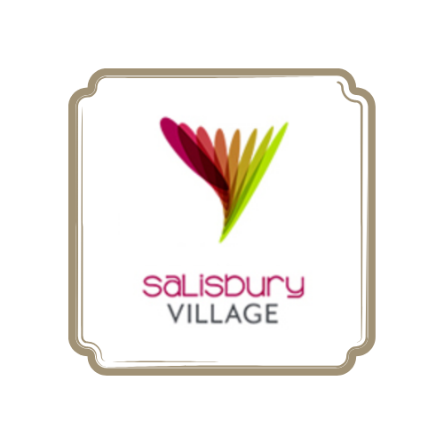 Salisbury Village in Sherwood Park