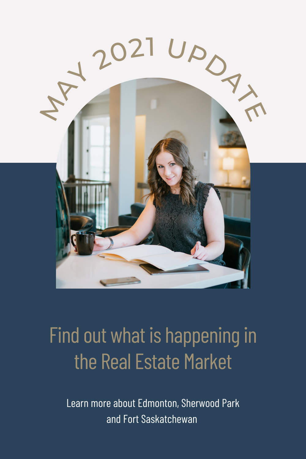 May Real Estate Market Update: Fort Saskatchewan, Sherwood Park, and Edmonton
