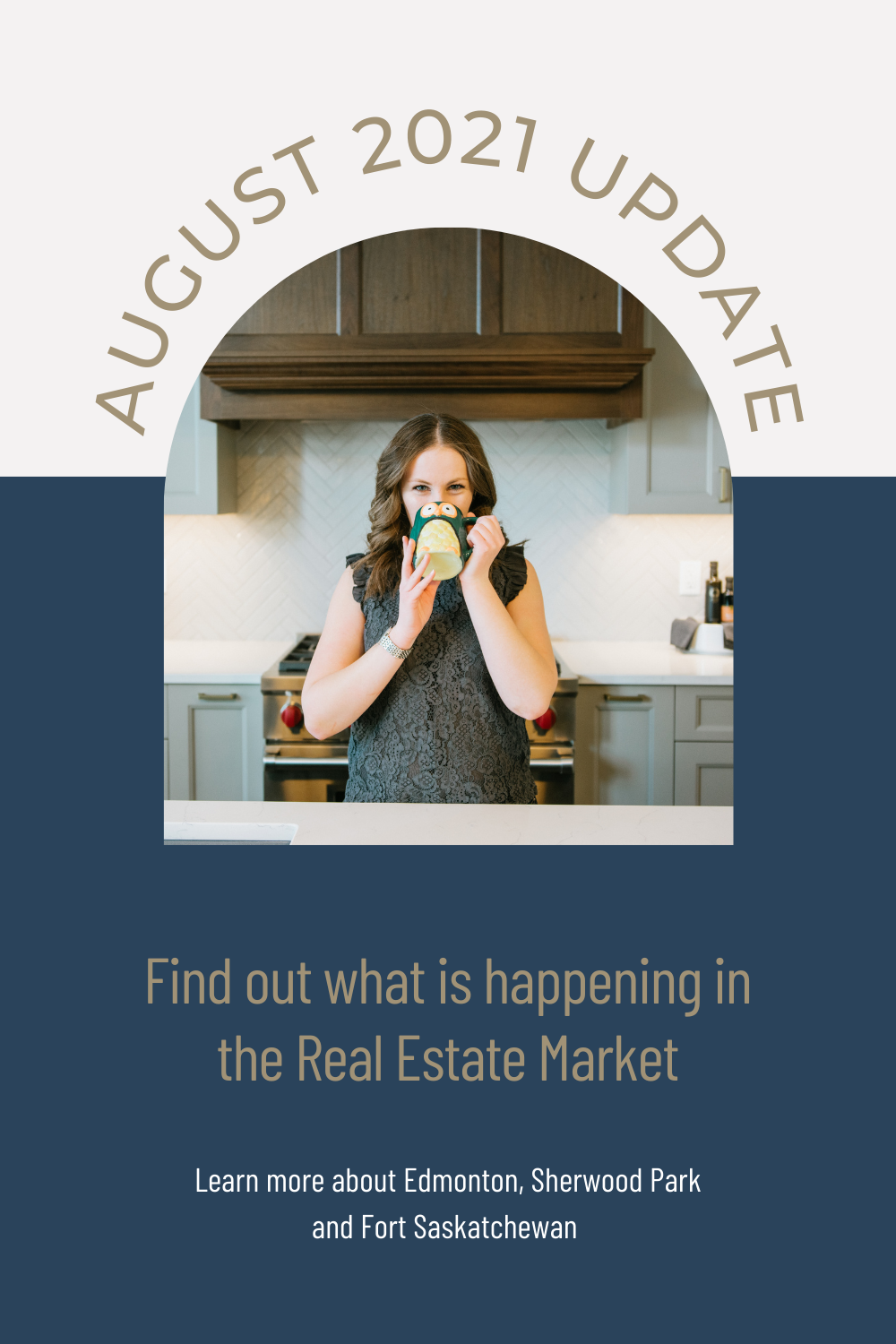August Real Estate Market Update with Melissa Saretsky for Fort Saskatchewan, Sherwood Park and Edmonton